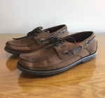 Baltimore Deck Shoe